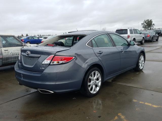 2011 MAZDA 6 S 1YVHZ8CB1B5M11878