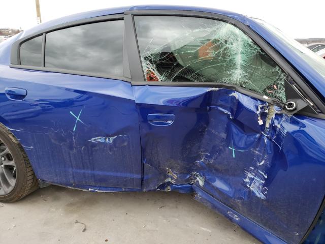 2020 DODGE CHARGER SC 2C3CDXGJ6LH228176