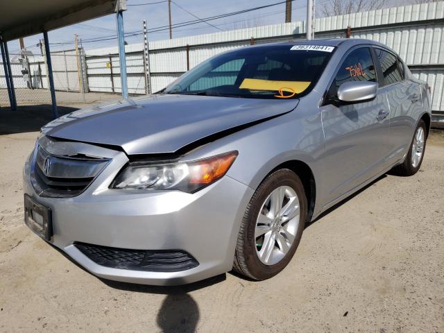 2013 ACURA ILX 20 19VDE1F31DE017583