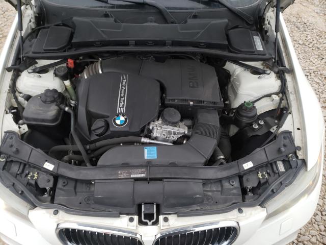 2011 BMW 335 XI WBAPL5C59BA918656