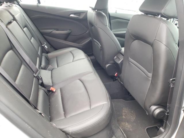 2016 CHEVROLET CRUZE PREM 1G1BG5SM3G7249078