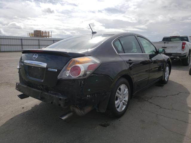 2011 NISSAN ALTIMA HYB 1N4CL2AP6BC185173