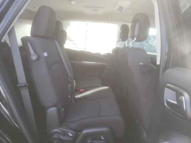 2016 DODGE JOURNEY 3C4PDCAB7GT210239