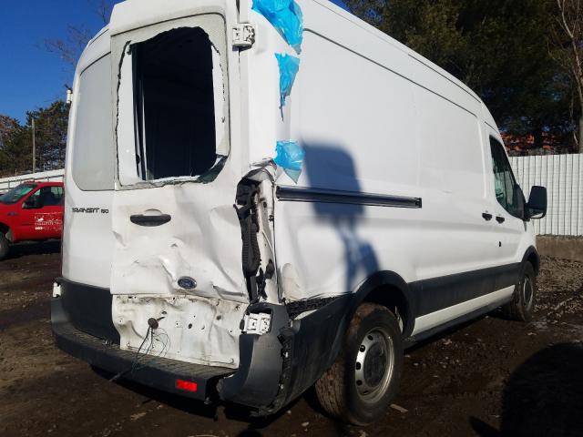 2016 FORD 1/2 TON 1FTYE1CM0GKA29229