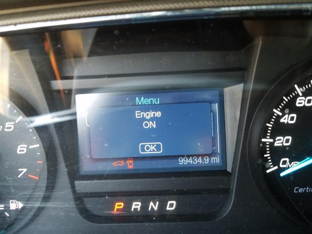 2015 FORD TAURUS 1FAHP2MK1FG126234
