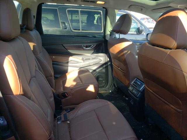 2020 SUBARU ASCENT TOU 4S4WMARD8L3469006