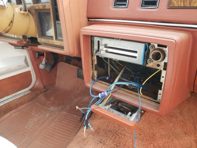 1978 BUICK REGAL Photos | PA - PITTSBURGH NORTH - Repairable 1978 BUICK REGAL Photos | PA - PITTSBURGH NORTH - Repairable