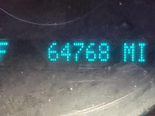 2010 CHEVROLET COBALT SS 1G1AG1FX7A7120809