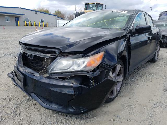2013 ACURA ILX 20 PRE 19VDE1F50DE016782