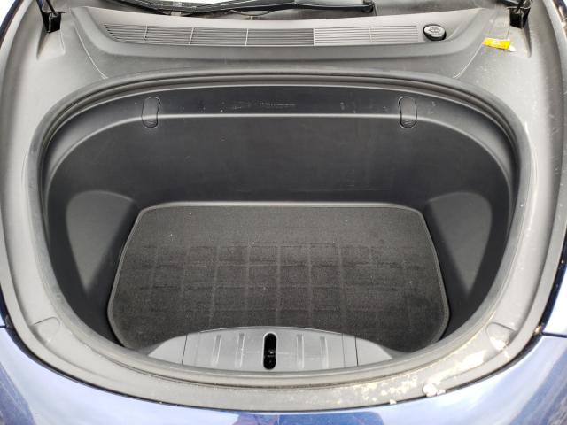 2018 TESLA MODEL 3 5YJ3E1EB3JF088379