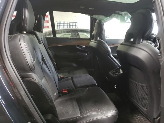 2017 VOLVO XC90 T6 YV4A22PL7H1130564
