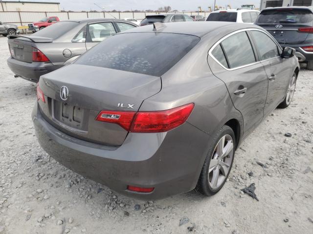 2013 ACURA ILX 20 PRE 19VDE1F59DE015873