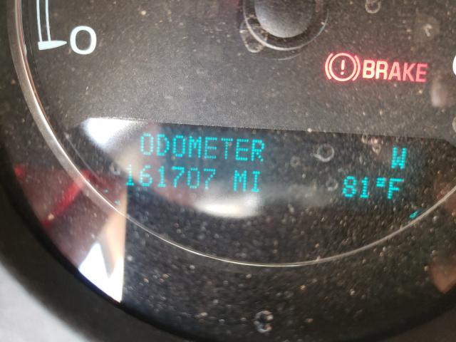 2012 CHEVROLET SUBURBAN C 1GNSCJE04CR166978