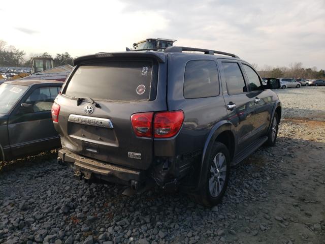 2016 TOYOTA SEQUOIA LI 5TDKY5G14GS065292
