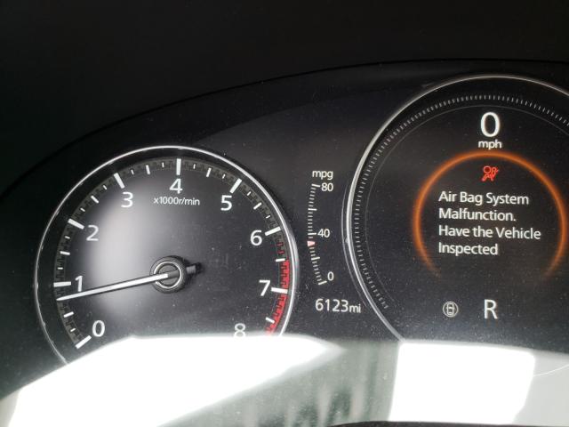 2021 MAZDA CX-30 3MVDMAALXMM222230