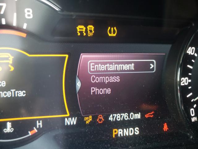 2015 LINCOLN MKC 5LMCJ1A9XFUJ19889