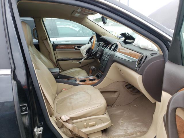 2012 BUICK ENCLAVE 5GAKRCED4CJ219832