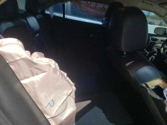 2016 CHEVROLET MALIBU LIM 1G11C5SA2GF158502