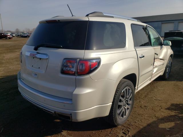 2013 GMC ACADIA DEN 1GKKRTKD1DJ257138
