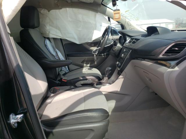 2014 BUICK ENCORE CON KL4CJBSB8EB780372