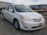 2007 TOYOTA  SIENNA