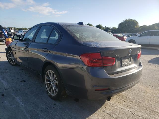 2016 BMW 320 XI WBA8E5G52GNT94100
