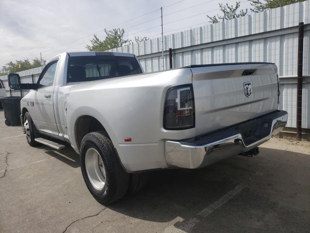 2012 DODGE RAM 3500 S 3C63DPBL7CG150051