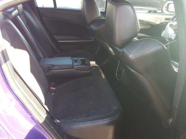 2019 DODGE CHARGER SC 2C3CDXGJ6KH591561