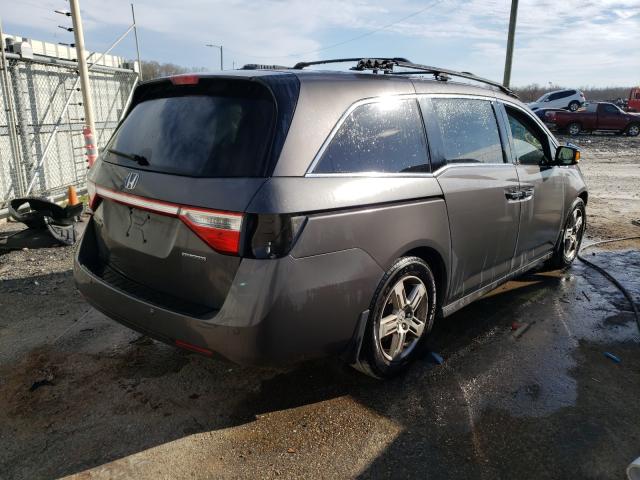 2012 HONDA ODYSSEY TO 5FNRL5H91CB087749