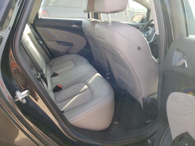 2014 BUICK VERANO CON 1G4PR5SK3E4241109