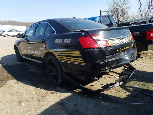 2015 FORD TAURUS 1FAHP2MK1FG126234