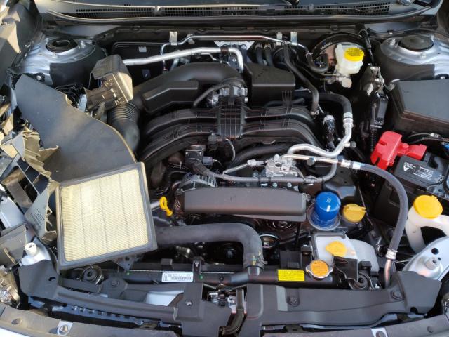 2020 SUBARU OUTBACK LI 4S4BTANC6L3229483