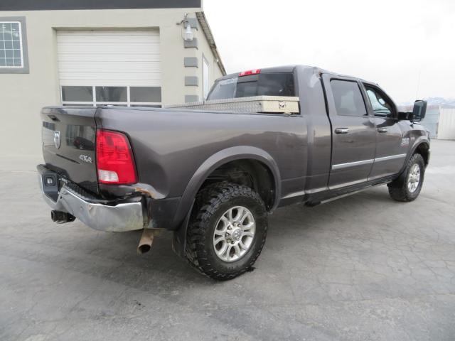 2016 RAM 2500 LARAM 3C6UR5NJ4GG134304