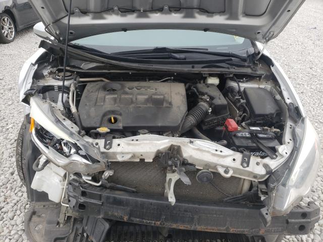2015 TOYOTA COROLLA L 5YFBURHE8FP340075