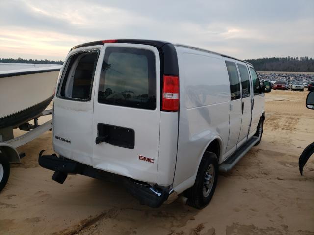2019 GMC SAVANA G25 1GTW7AFG1K1314642