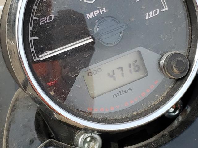 2015 HARLEY-DAVIDSON XG500 1HD4NAA18FC501644