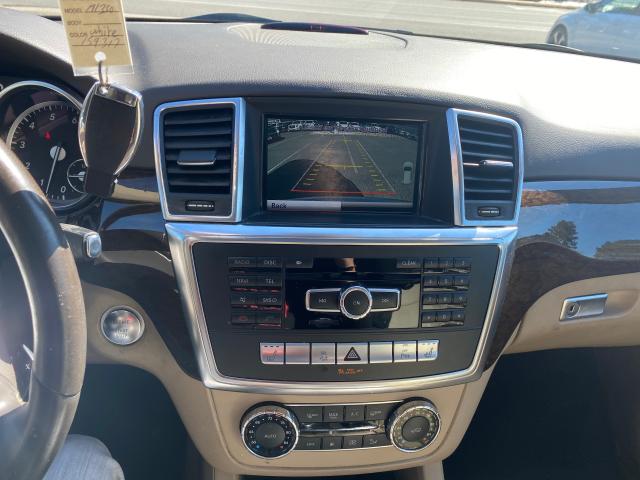 2013 MERCEDES-BENZ ML 350 4JGDA5JB0DA159317