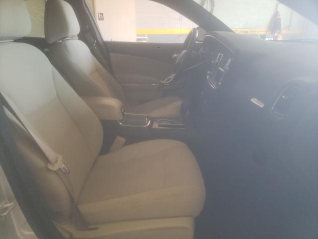 2012 DODGE CHARGER SE 2C3CDXBG5CH258314