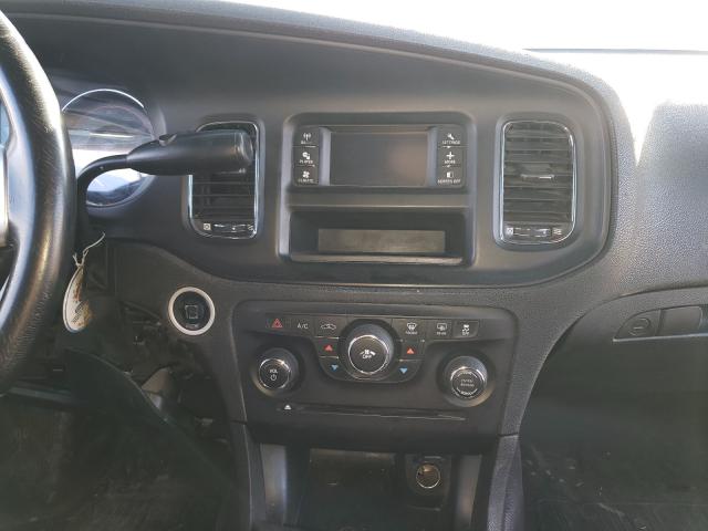 2011 DODGE CHARGER PO 2B3CL1CT8BH565371