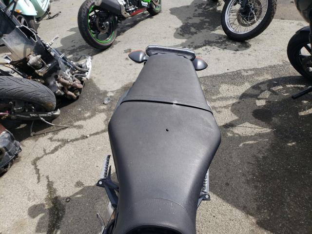 2014 YAMAHA FZ09 C JYARN33Y8EA000630