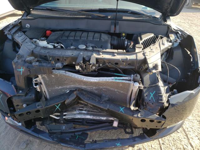 2017 BUICK ENCLAVE 5GAKRBKD6HJ209163