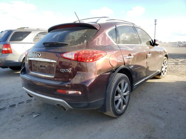 2016 INFINITI QX50 JN1BJ0RP2GM234684