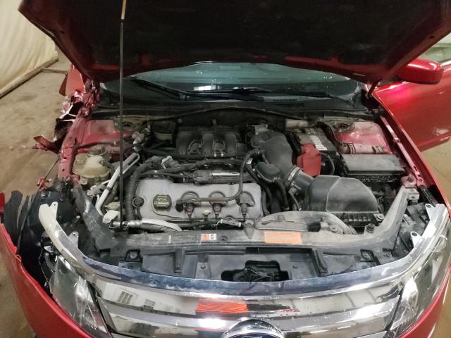 2010 FORD FUSION SPO 3FAHP0KC4AR393420