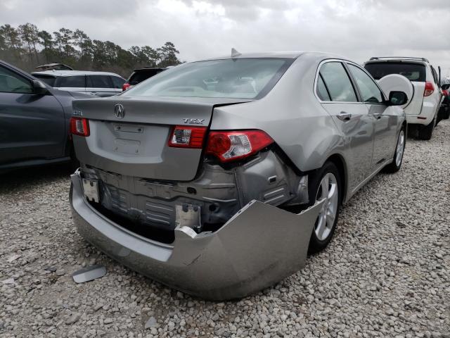 2010 ACURA TSX JH4CU2F63AC014286