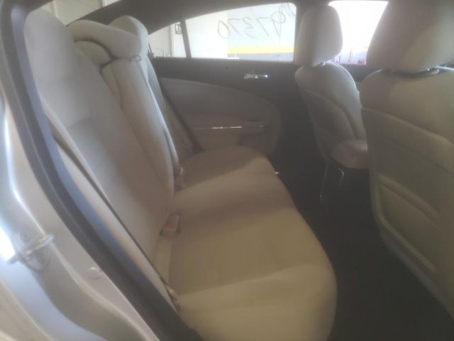 2012 DODGE CHARGER SE 2C3CDXBG5CH258314