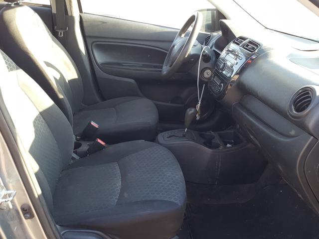 2015 MITSUBISHI MIRAGE DE ML32A3HJ5FH059448