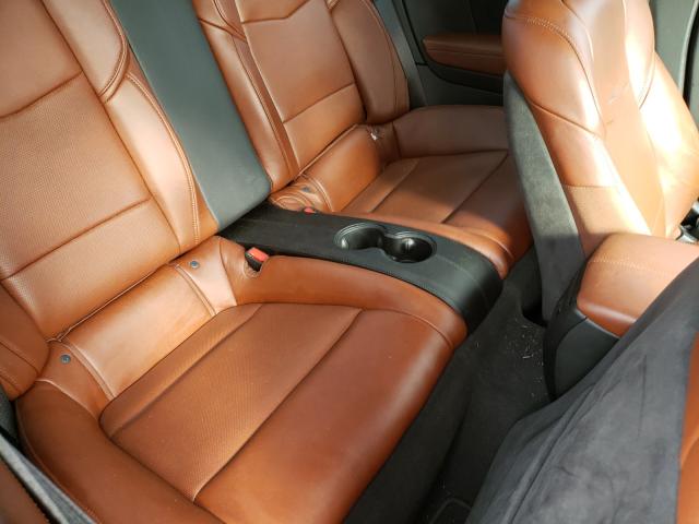 2018 CADILLAC ATS PREMIU 1G6AJ1RS8J0122704