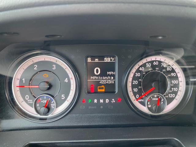 2016 RAM 3500 ST 3C63RRGLXGG251192