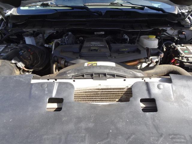 2016 RAM 3500 LARAM 3C63R3EL6GG143989