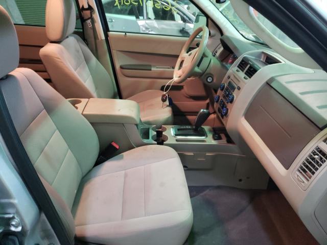 2012 FORD ESCAPE HYB 1FMCU5K30CKB21993